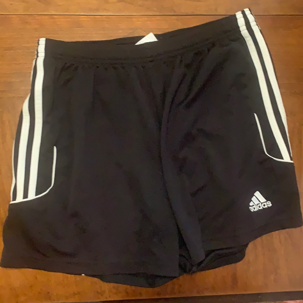 Adidas Soccer Shorts